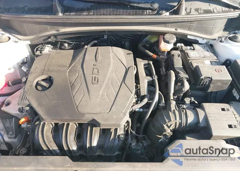 2023 Kia Sportage X-Pro from USA, damaged, VIN 5XYK7CAF3PG129427